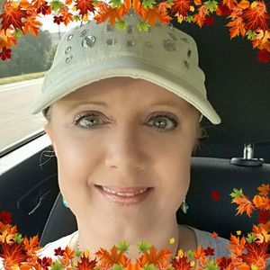 Meet your Posher, Joy